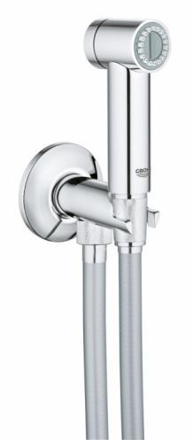 Grohe Sena Trigger Spray toiletdouche set chroom 26329000